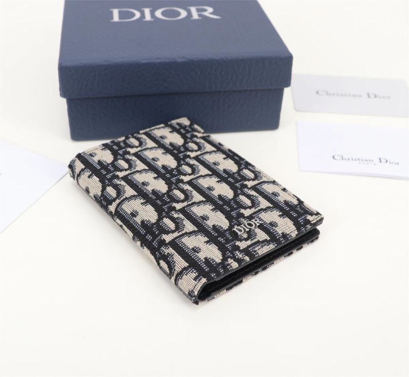 Christian Dior Wallet